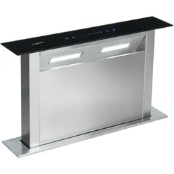 Royal Flush Downdraft Dunstabzugshaube 485 m3/h 60 cm