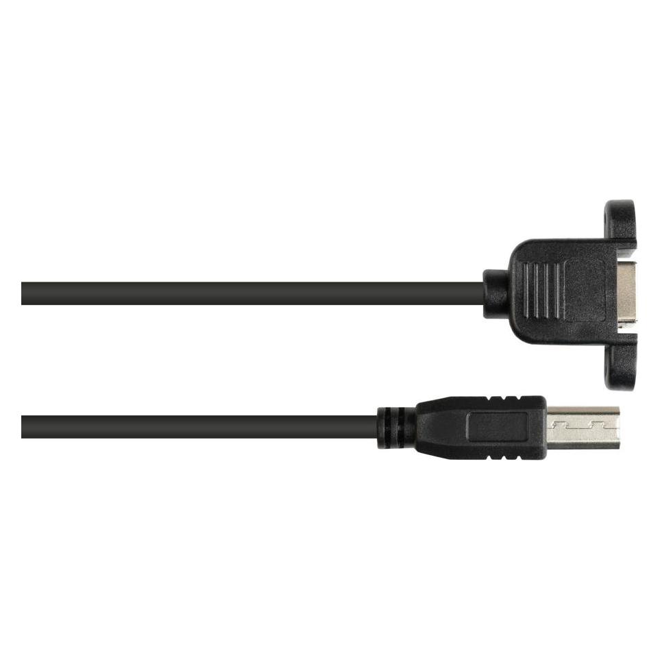 Good Connections USB Verlängerungskabel (1.80 m, USB 2.0) (2511-2EB)