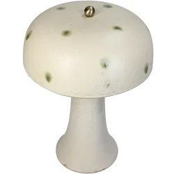 Tischleuchte DOTS (DH 20x31 cm) - beige - DH 20x31 cm