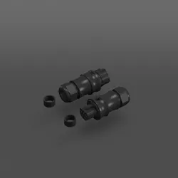 RZB Steckverbindung 982398.003