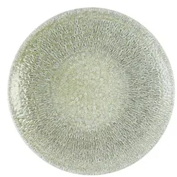 Dudson Churchill Harvest Grain Teller Tief Organisch 14.2cm