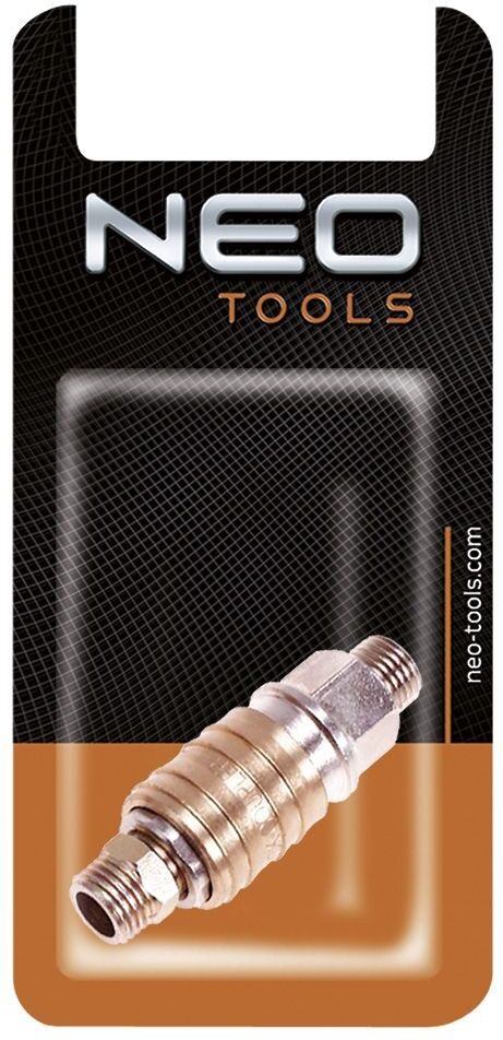 NEO TOOLS 12-645 Hose Fitting