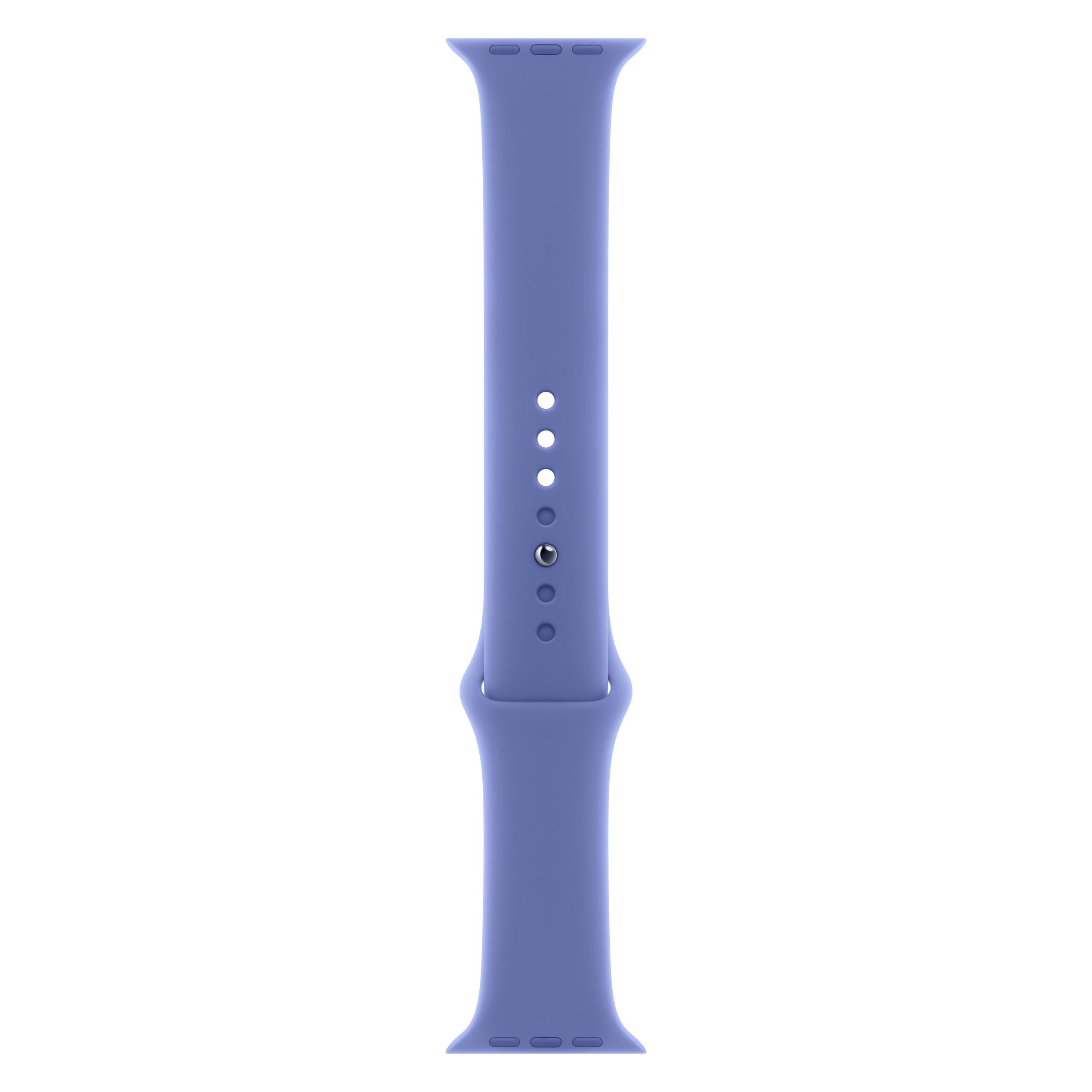 Apple Sport Band (40 mm, Fluorelastomer) (MDRU4ZM/A)