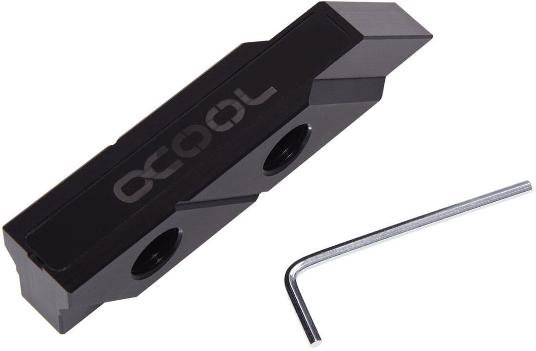 Alphacool GPU Terminal - Acetal