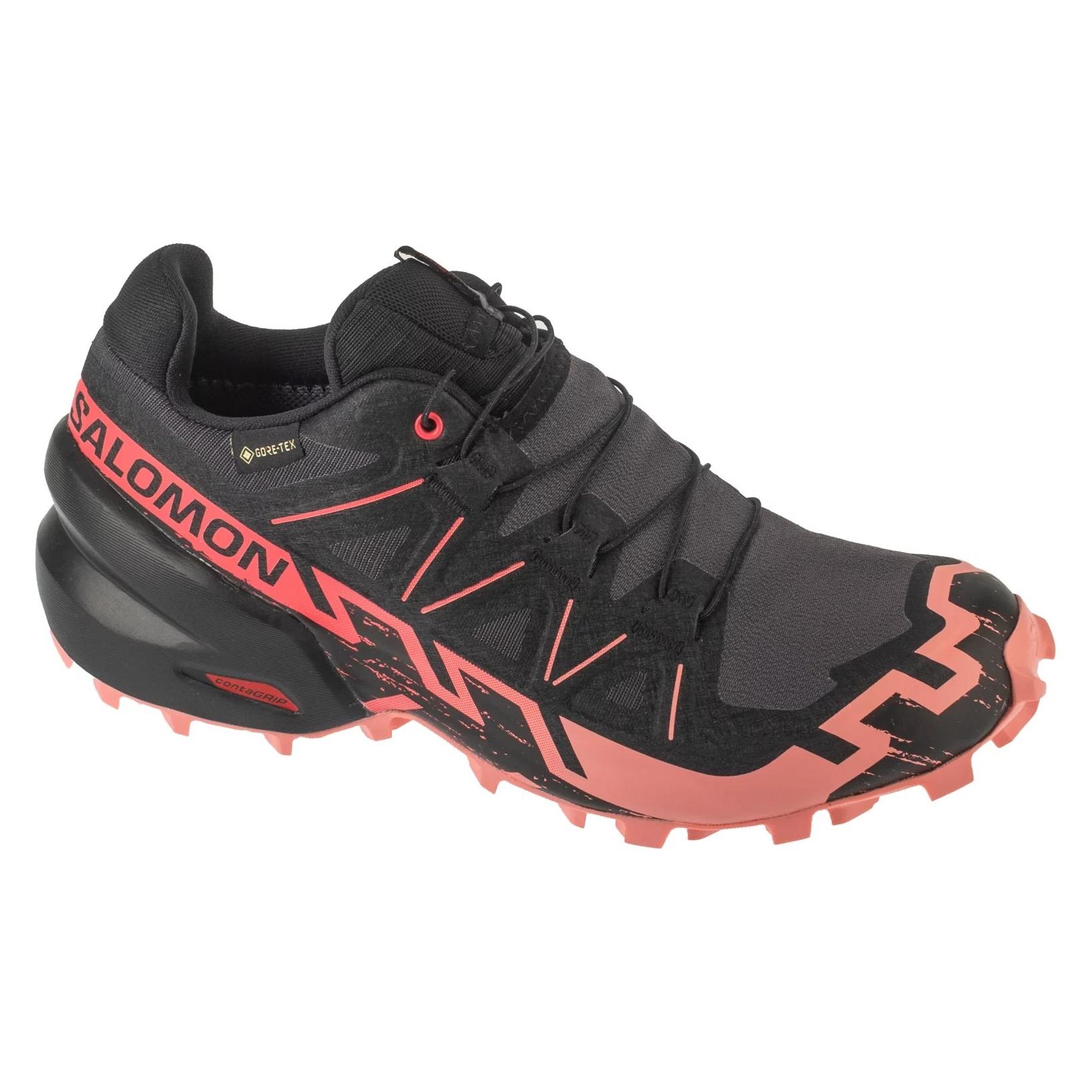 Salomon Speedcross 6 GTX - 68435 (42) (L47880400)