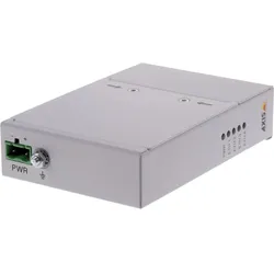 Axis T8604 (Netzwerk Videorecorder (NVR)), Netzwerkkamera Zubehör