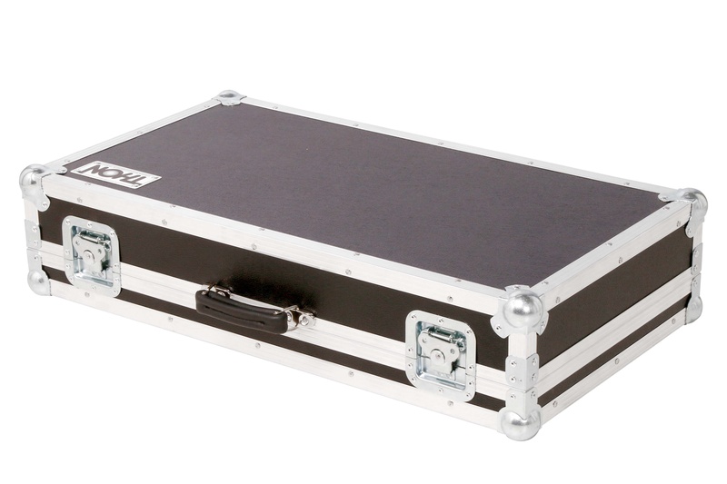 Thon Case ChamSys QuickQ 30 nero