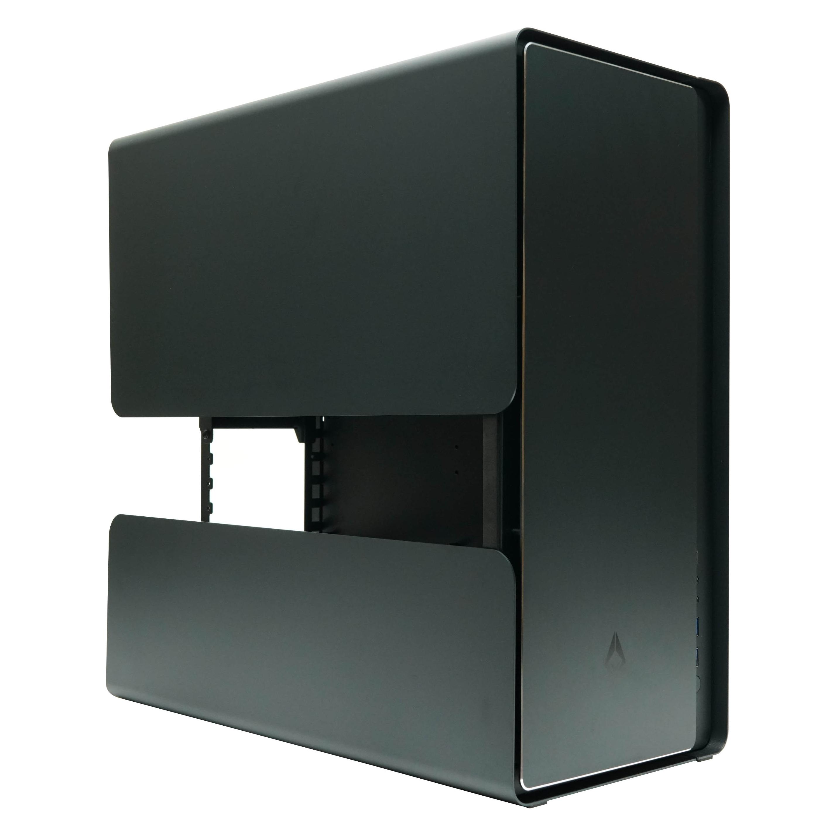 Azza Cast (ATX) (CSAZ-808B)