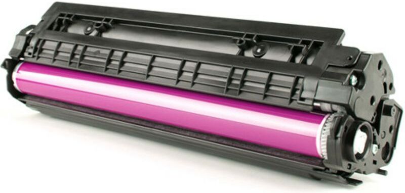 Utax PK-5017M - Magenta - Toner