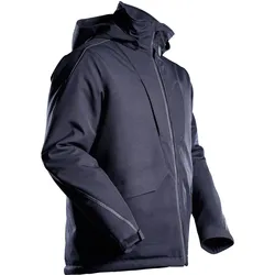 Winterjacke "22335-624" Customized - 4XL - schwarzblau