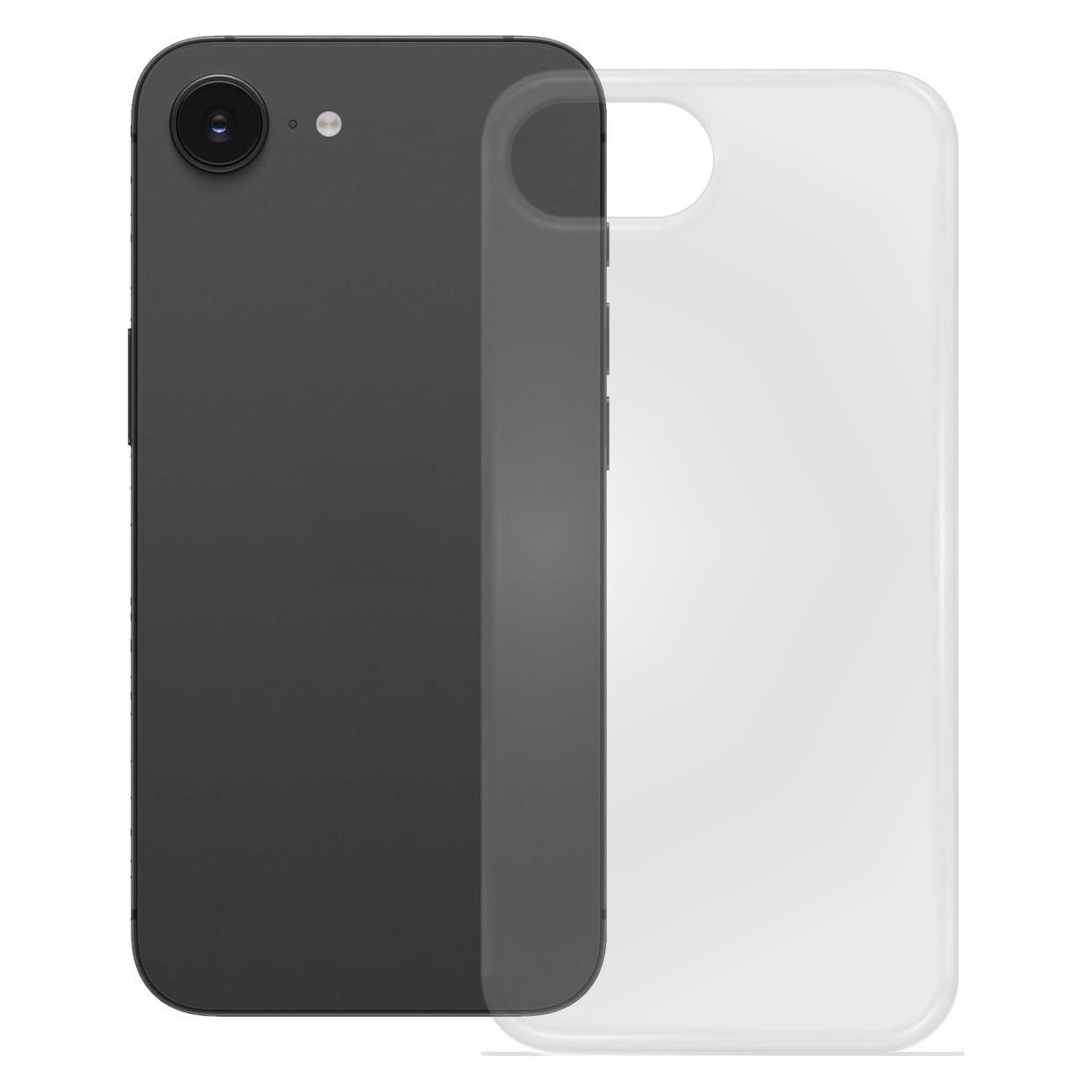 Pedea Soft TPU Case (Apple iPhone 17e) (501600037)