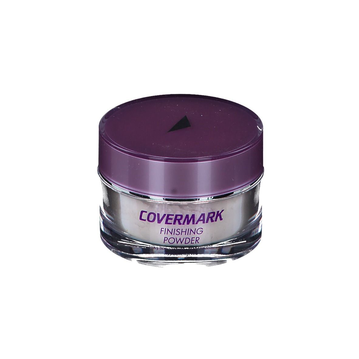 Covermark Finishing Powder 25 g Puder