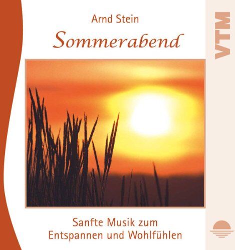 Arnd Stein - Sommerabend - Preis vom 02.10.2026 23:42:20 h