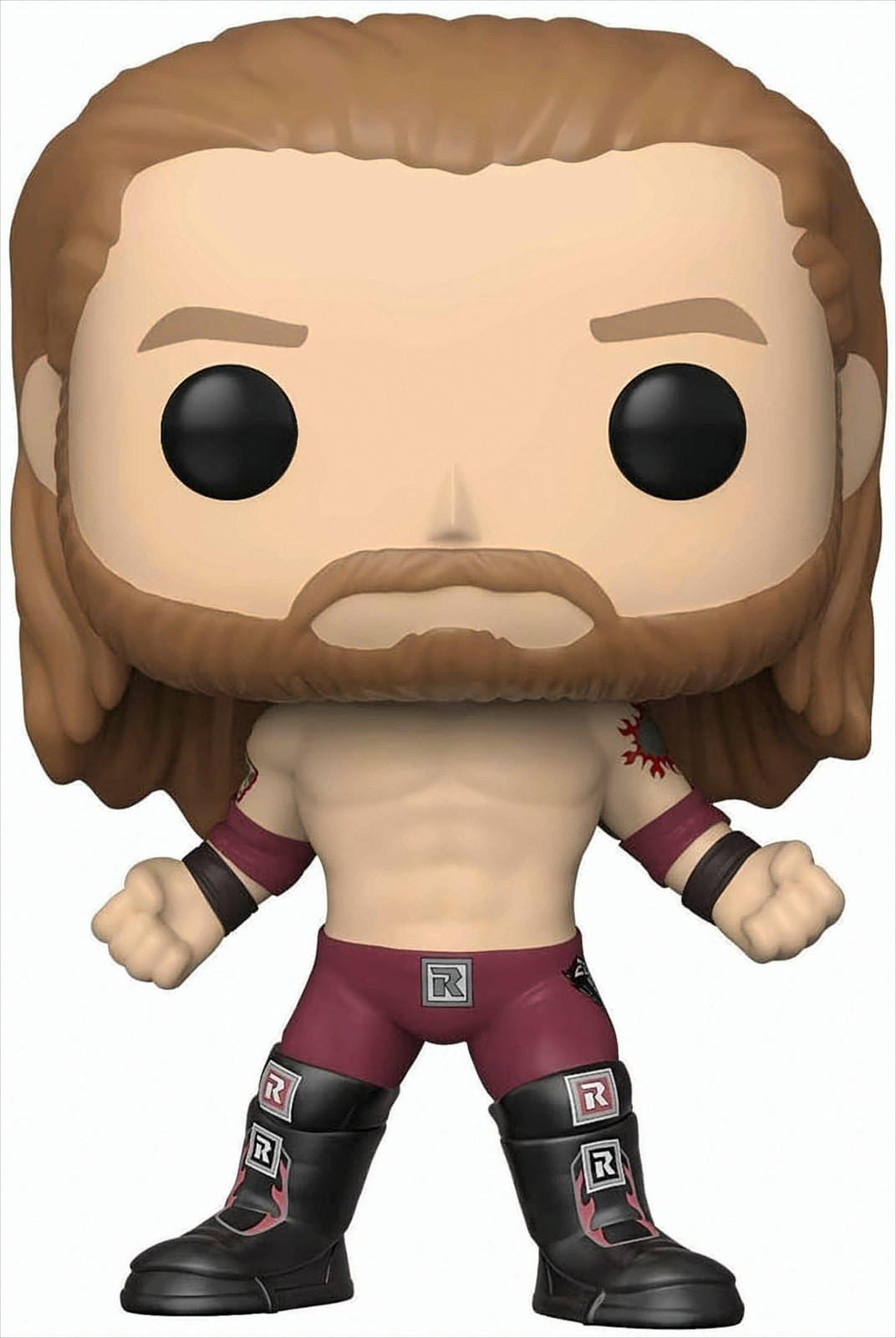 Funko Pop! WWE Edge 86 Vinyl figuur