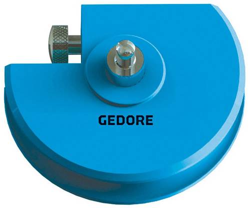 Gedore 4567050 Biegeform