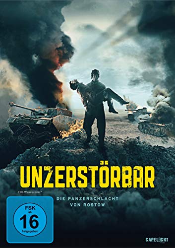 Konstantin Maximov - Unzerstörbar - Die Panzerschlacht von Rostow - Preis vom 09.10.2026 07:28:09 h
