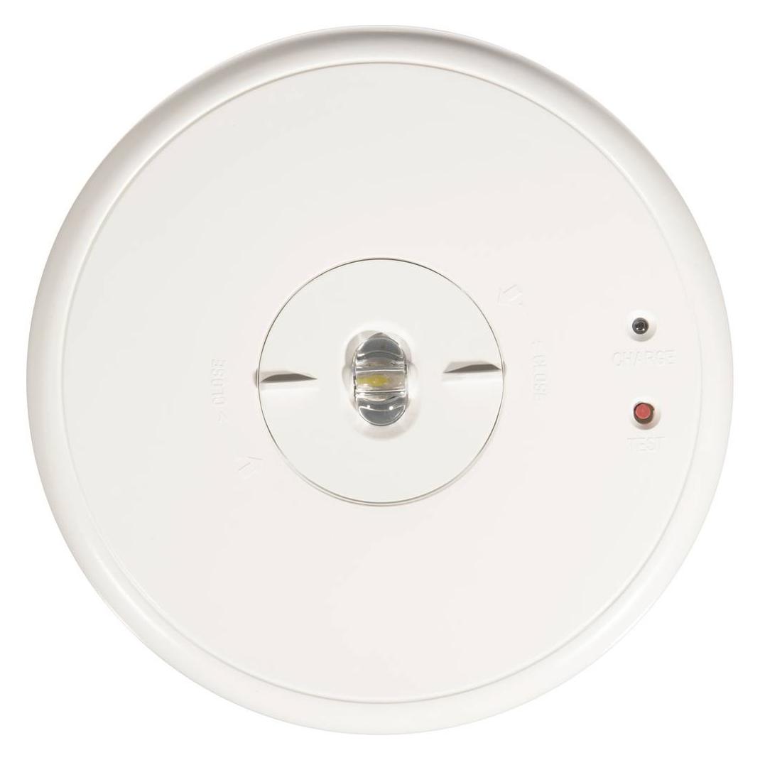 B-Safety BL550038 Sicherheitsleuchte Deckenaufbaumontage (BL550038)