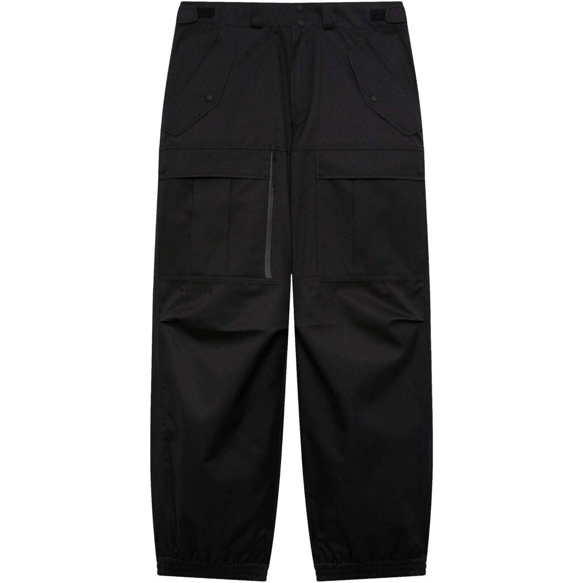 Oakley Bravo Cargo Shell Pant ​ pitch black (021) S FOA408633-021-S