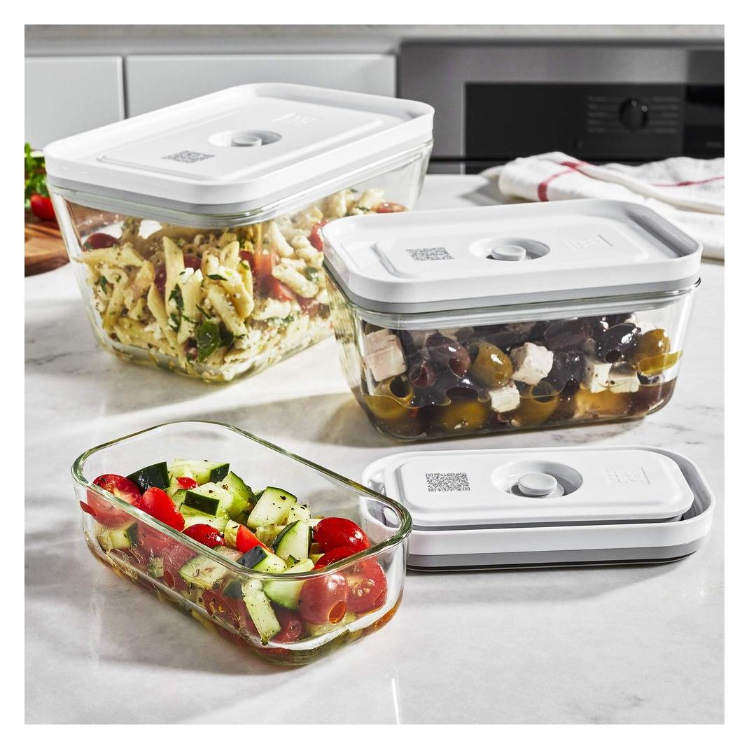 Zwilling Vakuumbox (0.35 l) (1007720)