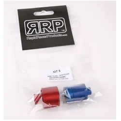 RRP, Velowerkzeug