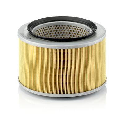 MANN-FILTER Luftfilter C 1980 Filtereinsatz 112mm für Suzuki