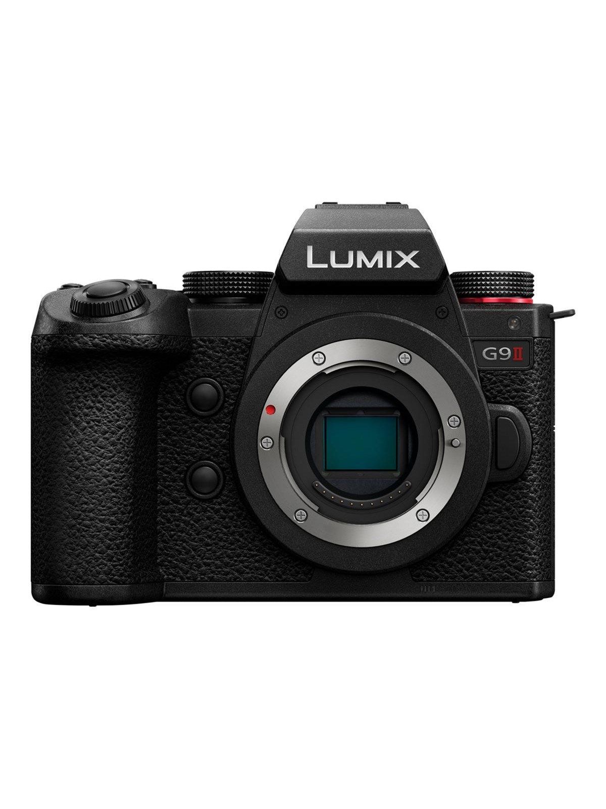 Panasonic Lumix G9M2 body