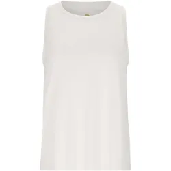 Endurance, Damen, Sportshirt, Haze (40), Weiss