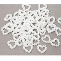 Mini-Herzen, 1 cm, 48 Stück