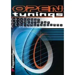 Open Tunings für Gitarre
