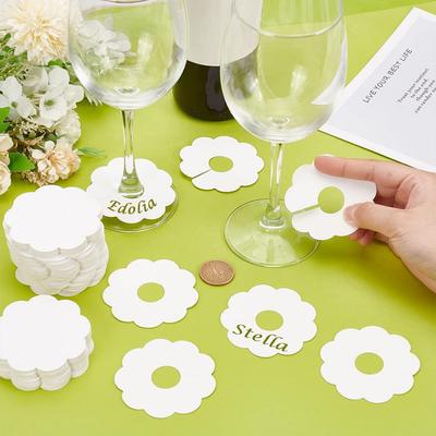 Classification Display Cards, Wine Glass Tags, Writing Cards For Packaging Classification Display Cards, Wine Glass Tags, Writing Cards For Packaging