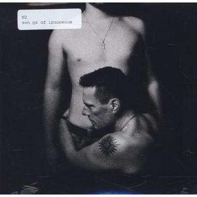 Songs Of Innocence (Ltd. Deluxe Edt.) - U2, CD, 0602547048943