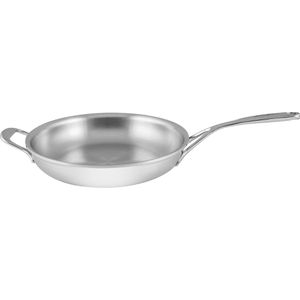 Demeyere Pfanne Proline 7, Ø 28cm, induktionsgeeignet, Edelstahl