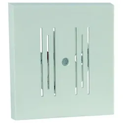PROTEC.class UP-Läutewerk PLWUP 8 weiss 8V AC