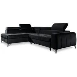 ECKSOFA Schlafsofa Agnesa In Salvador