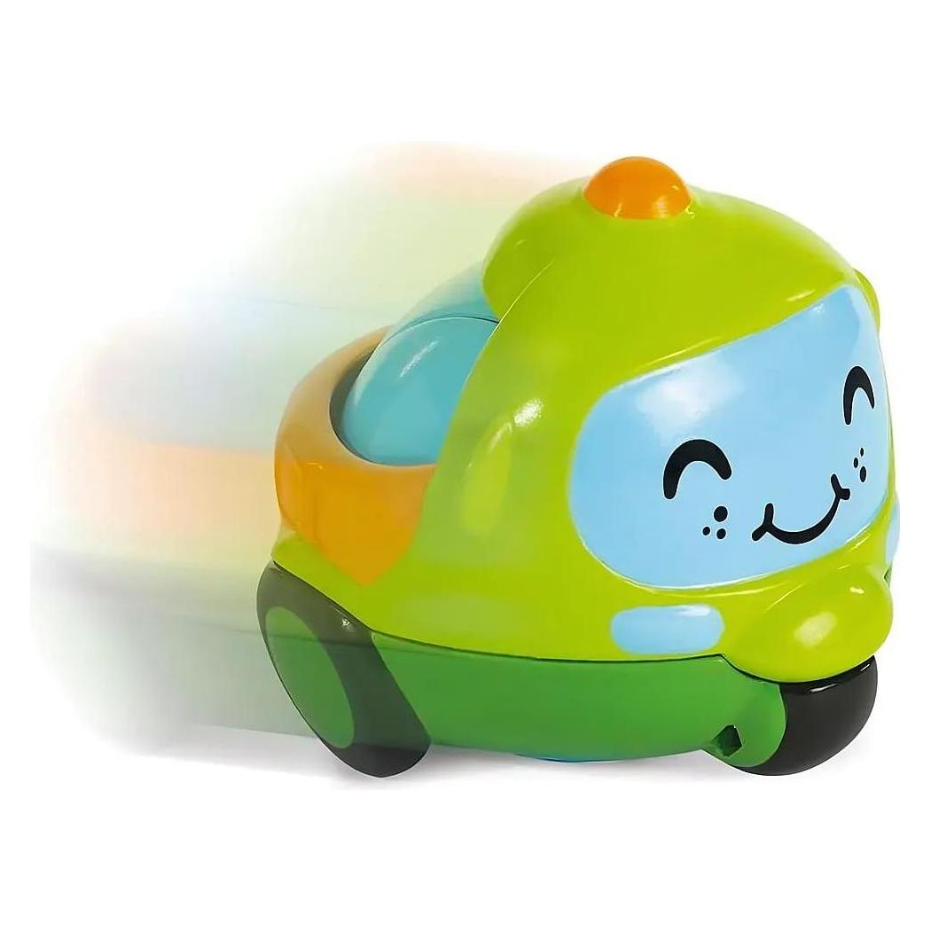 Chicco Rolling Wheels - City Patrouille-Team (00010756000000)