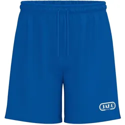 JAKO, Jungen, Sporthose, Sporthose Retro (140), Blau