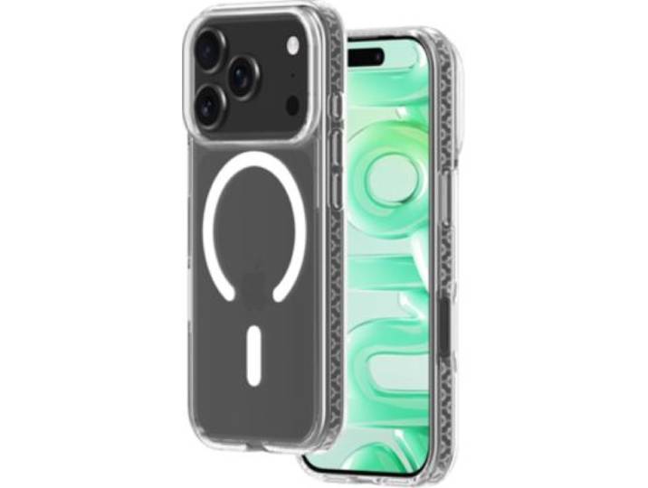 Essentielb - Coque Iphone 18 Pro Antichoc