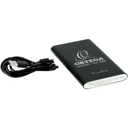 Ortega Powerbank OPB10000 - Netzteil Gitarre/Bass