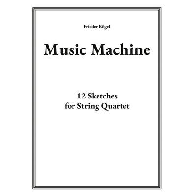 Music Machine -