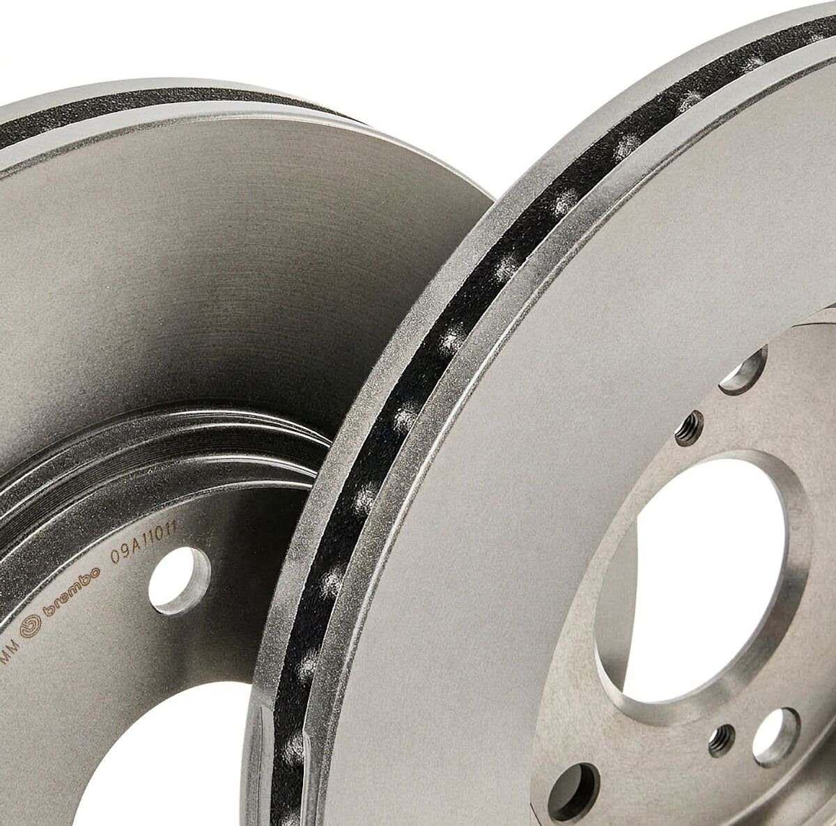 BREMBO 09.A110.11 Brake disc