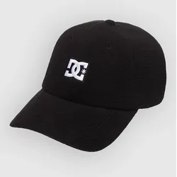 DC Sherpa Star Cap black Gr. LXL