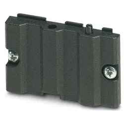 Phoenix Contact 2200971 Seitenelement UM-ALU 4 LID45 PA BK UMALU4LID45PABK