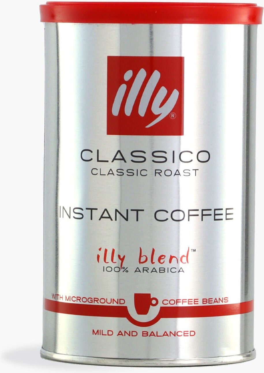 illy Classico 95g Instant Kaffee