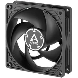 ARCTIC P9 Silent (Black) - 92 mm Low-Noise-Lüfter