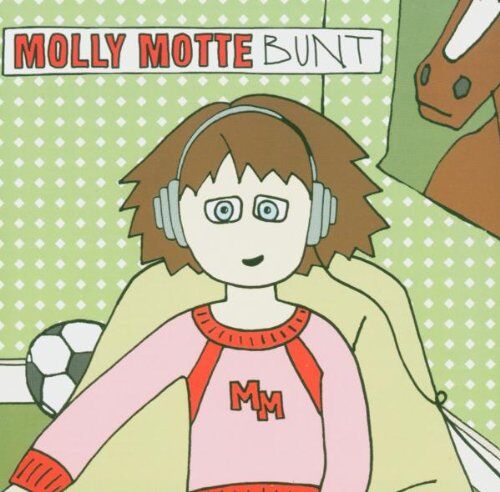Molly Motte - Bunt - Preis vom 10.10.2026 11:48:34 h