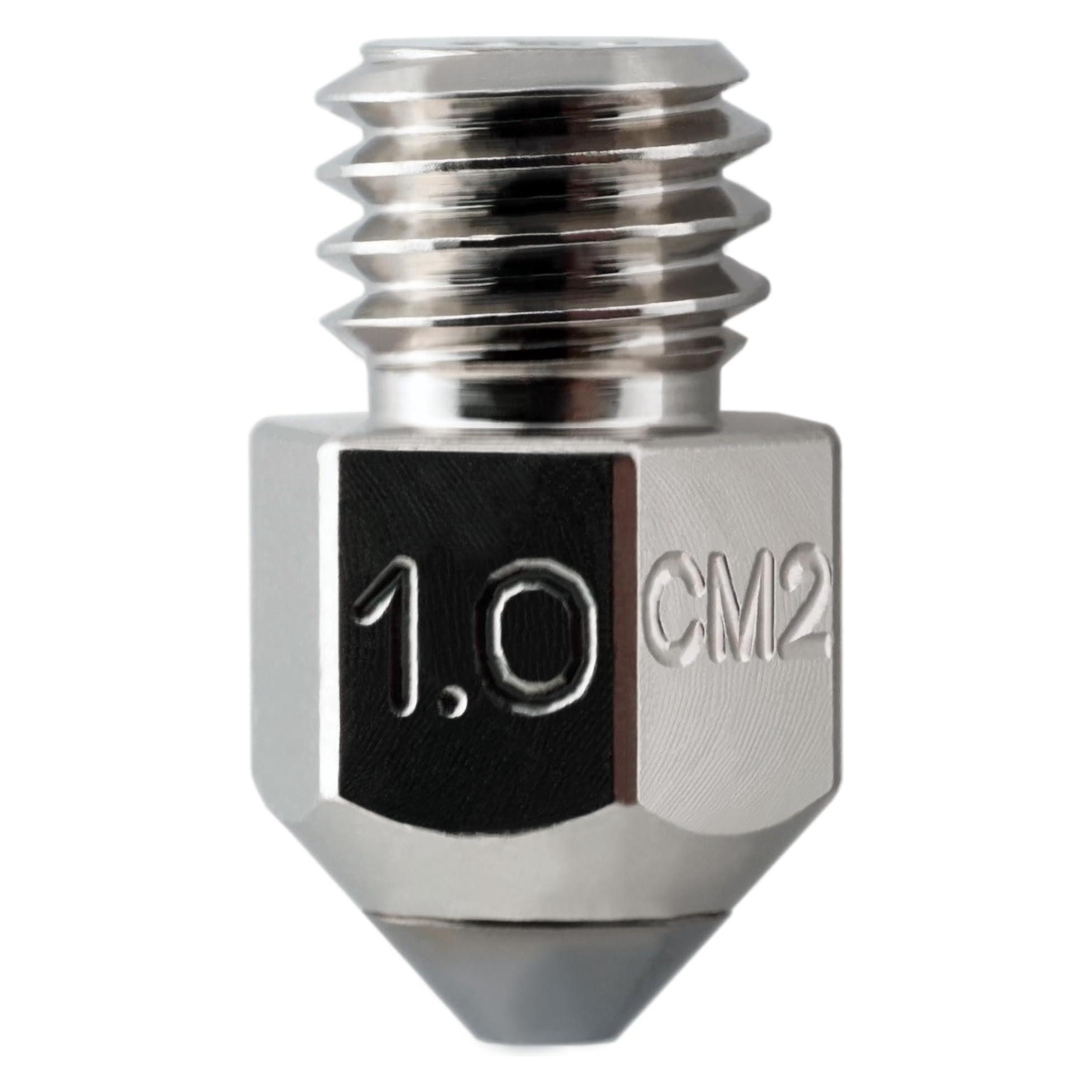 MicroSwiss Micro Swiss CM2 - MK8 Nozzle (M2901-10)