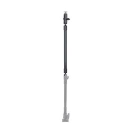 RAM Mounts RAM 1Inch TO 1Inch BALL EXT (RAP-BB-230-24-201U)