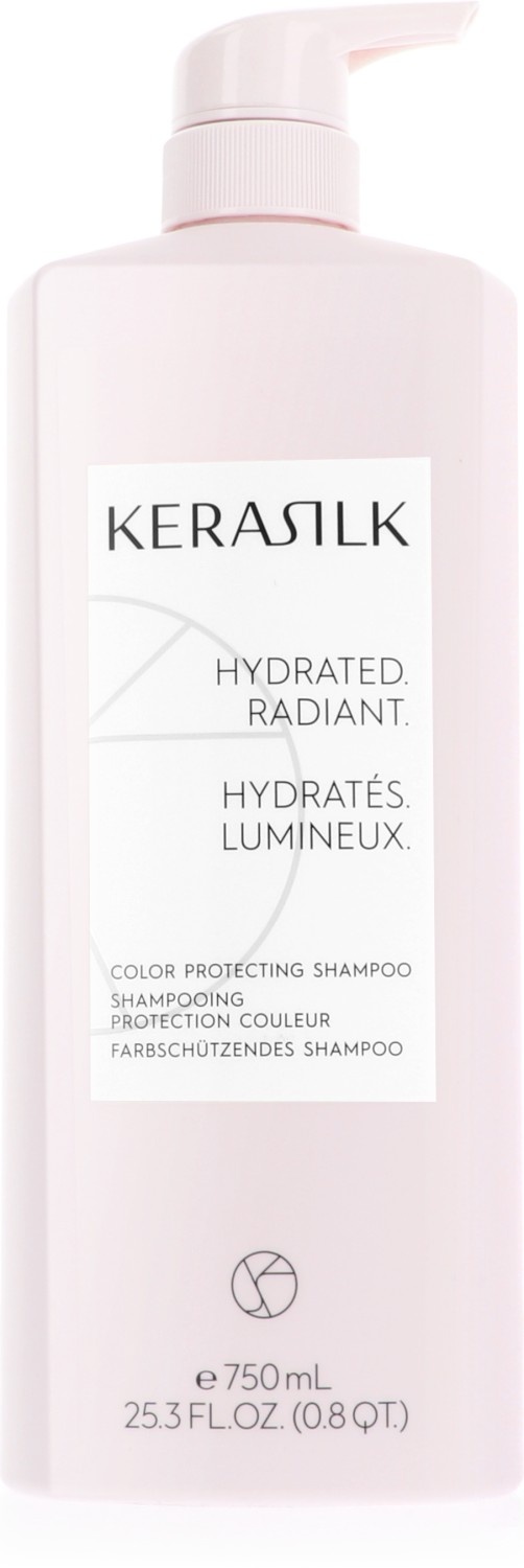 Kerasilk Farbschützendes Shampoo 750 ml KS-511210