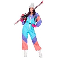 Wilbers Ski Overall (40)