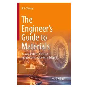 Umbreit The Engineers Guide to Materials (Englisch, K. T. Voisey) (74670251)